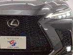 LEXUS NX450h+ AWD