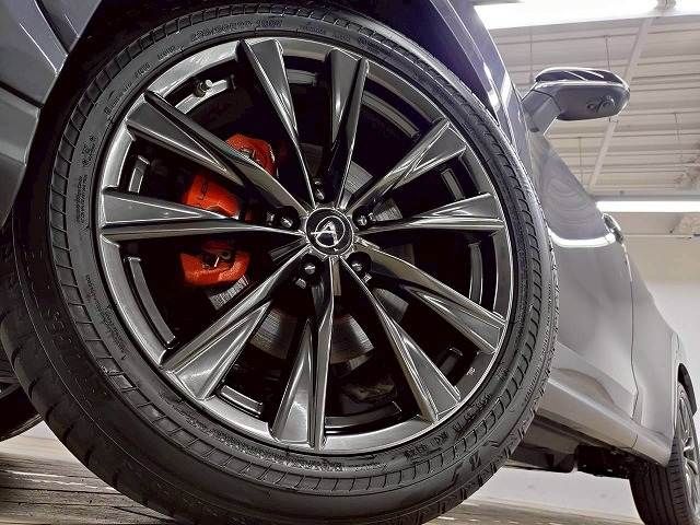 LEXUS NX450h+ AWD