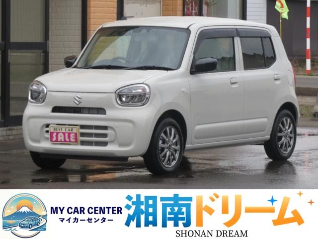 ALTO  4WD