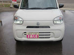 ALTO  4WD