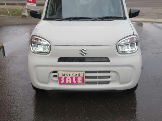 ALTO  4WD