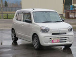 ALTO  4WD