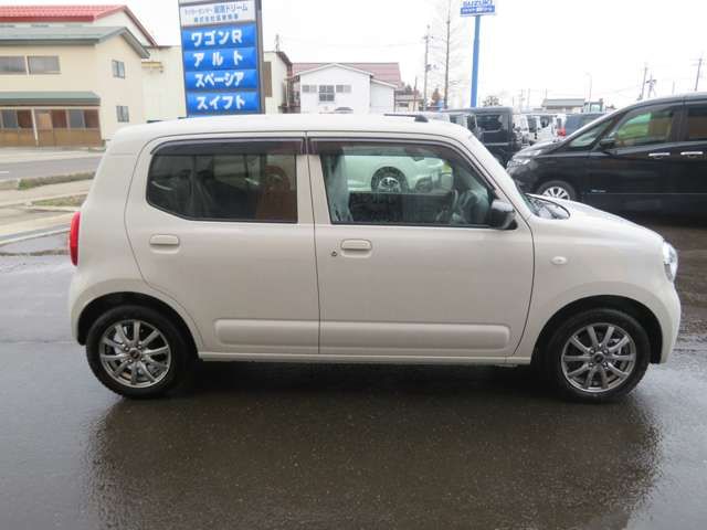 ALTO  4WD