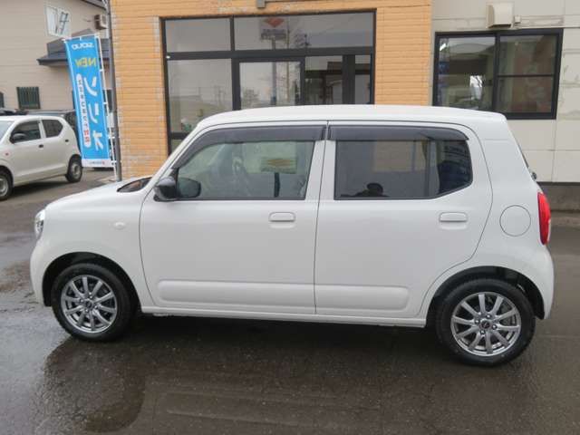 ALTO  4WD