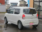 ALTO  4WD