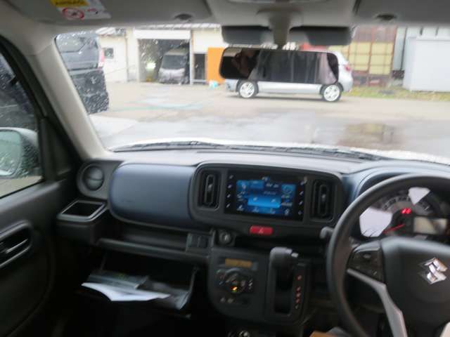ALTO  4WD