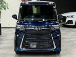 TANTO CUSTOM 4WD