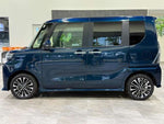TANTO CUSTOM 4WD