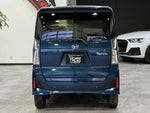 TANTO CUSTOM 4WD