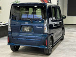 TANTO CUSTOM 4WD