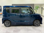 TANTO CUSTOM 4WD