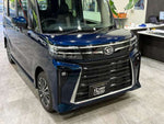 TANTO CUSTOM 4WD
