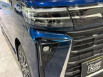 TANTO CUSTOM 4WD