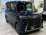 TANTO CUSTOM 4WD