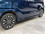 TANTO CUSTOM 4WD