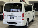HIACE van 4WD
