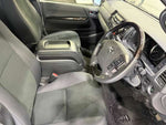 HIACE van 4WD