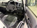 HIACE van 4WD