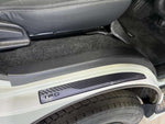 HIACE van 4WD