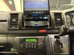 HIACE van 4WD