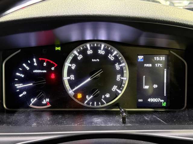HIACE van 4WD