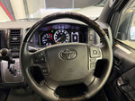 HIACE van 4WD