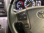 HIACE van 4WD