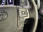HIACE van 4WD