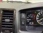 HIACE van 4WD