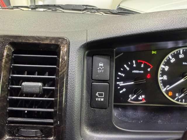 HIACE van 4WD