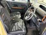 TANTO FAN CROSS 4WD
