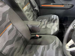 TANTO FAN CROSS 4WD