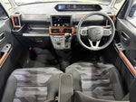 TANTO FAN CROSS 4WD