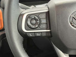 TANTO FAN CROSS 4WD