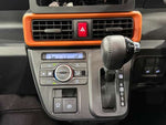 TANTO FAN CROSS 4WD