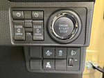TANTO FAN CROSS 4WD