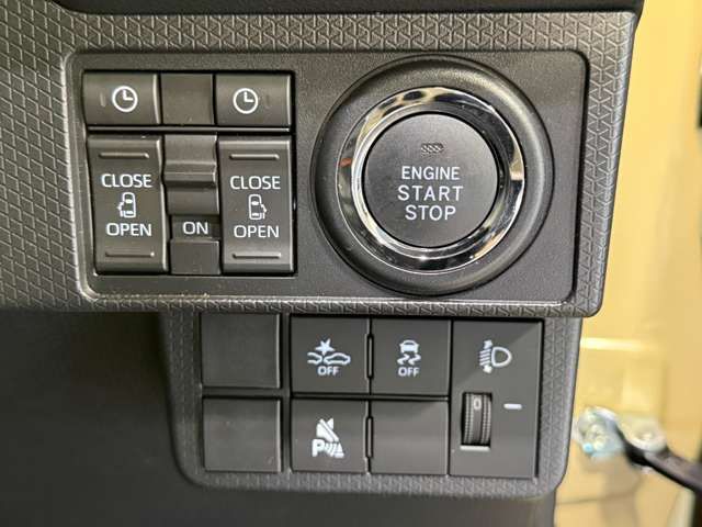 TANTO FAN CROSS 4WD