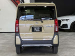TANTO FAN CROSS 4WD