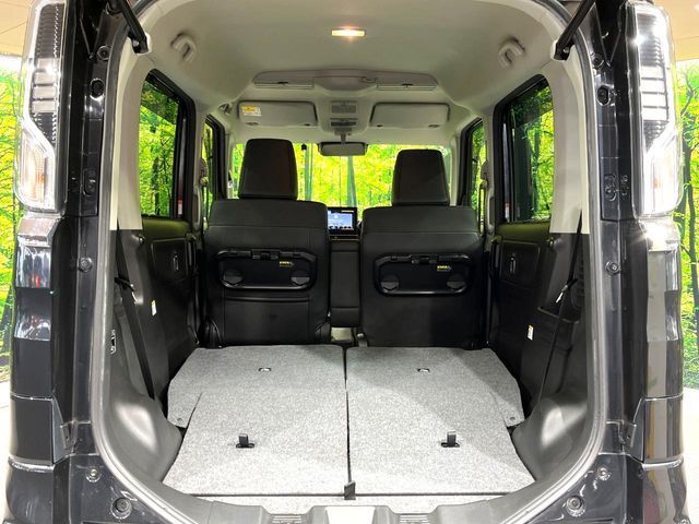 Spacia custom