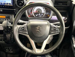 Spacia custom