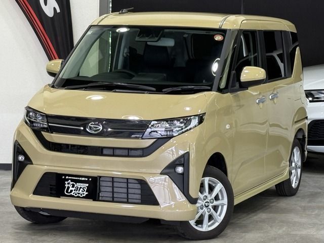 MOVE 4WD