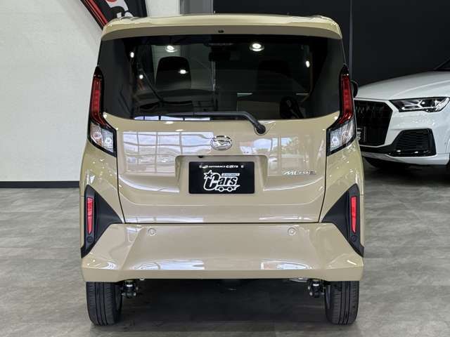 MOVE 4WD