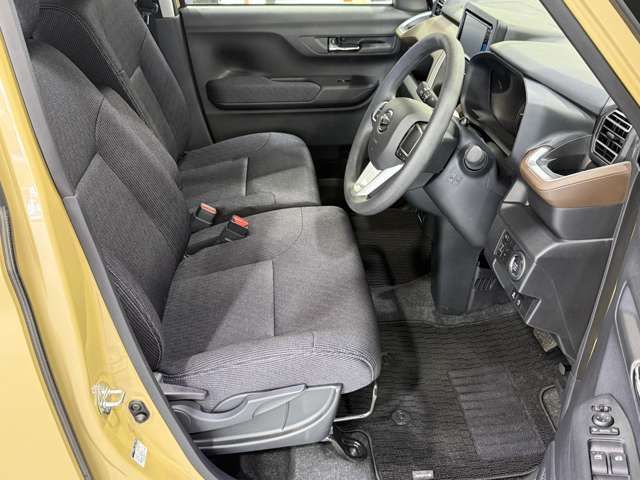 MOVE 4WD