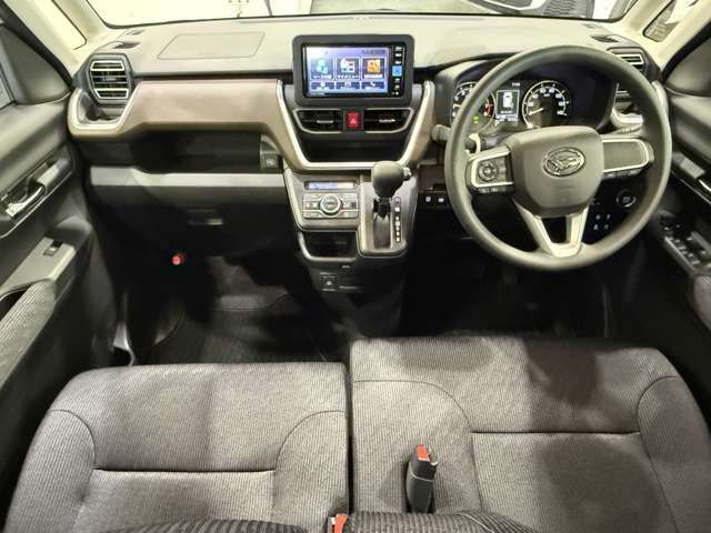 MOVE 4WD