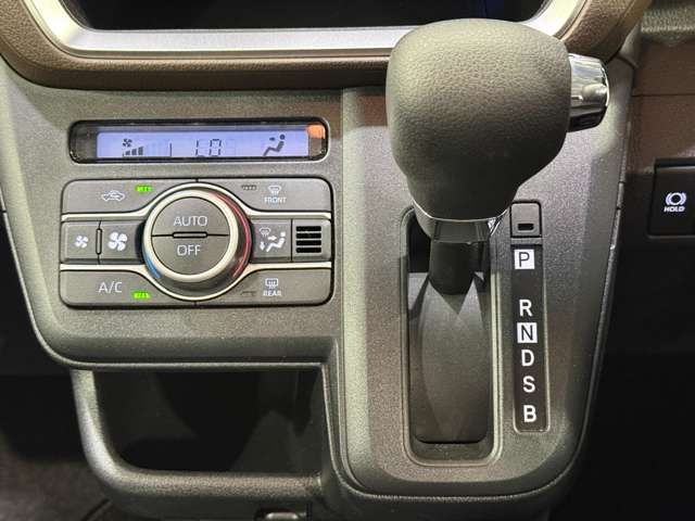 MOVE 4WD