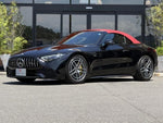 MERCEDES AMG SL class
