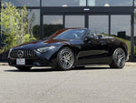 MERCEDES AMG SL class