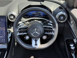 MERCEDES AMG SL class