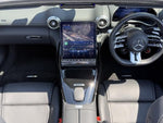 MERCEDES AMG SL class