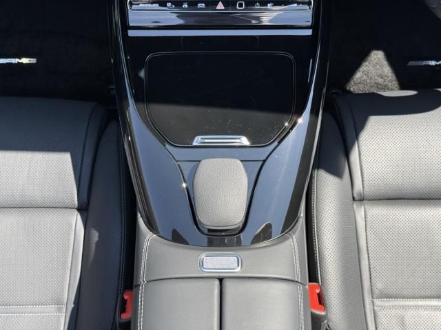 MERCEDES AMG SL class